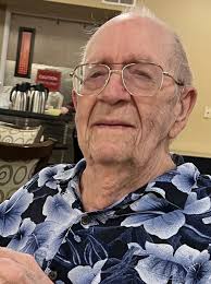 Frank Perkins Obituary