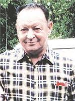 Thurman Hamby Obituary (1939