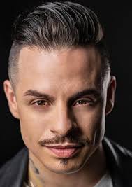 Fan Casting Casper Smart as Gomez Addams in The Addams Family