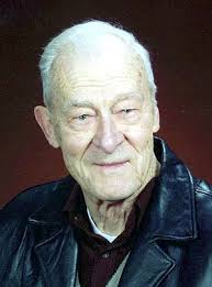 Jean Edmund George Duval, 97