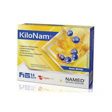 Esistono alimenti o diete capaci di accelerare il metabolismo? Kilonam 14 Bustine Integratore Acceleratore Del Metabolismo