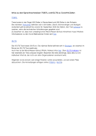 Toefl listening guide with toefl listening practice test. Https Www Uni Konstanz De Typo3temp Secure Downloads 56198 0 F4a899545c057143213414e924d16defa17b5b10 Toefl Ielts Corona Pdf