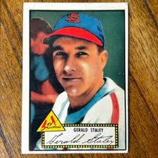 DAVE HILLMAN RC 1957 Topps #351 Baseball Card