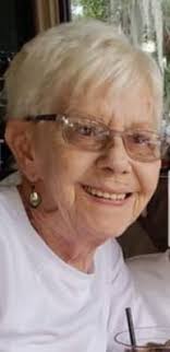 Marlena Ponceroff Obituary (1942