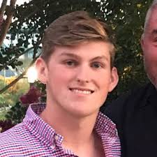 Hunter Varney (@huntervarney2)