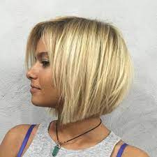 70 Winning Looks With Bob Haircuts For Fine Hair Haircuts For Fine Hair Bob Haircut For Fine Hair Bobs For Thin Hair