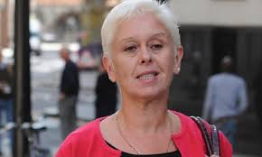 Woman jailed after using drill to sink estranged husband's £75,000 yacht