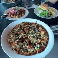 Diners will be spoilt for choice with more than 50 buffet items to choose from. Kitchen Art Brasserie Subang Jaya Selangor