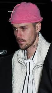 Hailey Bieber Malfunction