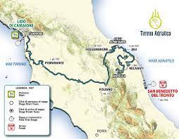 3 months ago 4025 43 0. Tirreno Adriatico 2021 Sports Tours International