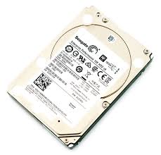I even checked disk management, but it is not even detectable over there. Seagate Enterprise Performance 10k Hdd Review Storagereview Com