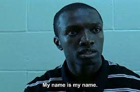 Ranking The Characters On Hbo S The Wire By Likability The Wire Hbo The Wire Tv Show Great Tv Shows