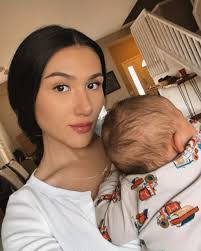 Devan Stephens's Instagram, Twitter & Facebook