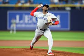 August 23 Gameday: José Soriano gets the ball as Blue Jays look to secure their eighth consecutive series win