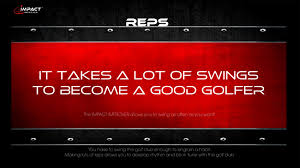 Download Impact Improver Golf Training Aid Improve Golf Swing