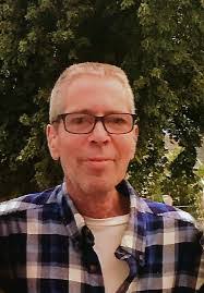 Craig Fritz's Instagram, Twitter & Facebook