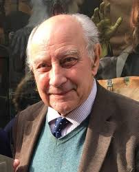 Jerry Sadowitz pays tribute to Glasgow's Tam Shepherds Trick Shop owner Roy  Walton after death