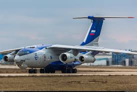 These could be specially designed or modified from serial production aircraft. Sjet On Twitter Testbed Aircraft Ilyushin Il 76ll With Pd 14 Engine 5 April 2019 Via Https T Co O7v4urft7b Pd14 Mc21 Planespotting Https T Co Rjjufsqaw9