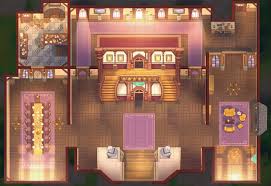 Party Of Two Is Creating An Rpg Map Library For Dnd And Other Tabletops Patreon Mansions Dnd Dungeon Maps