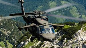 One helicopter has what it takes to meet the challenges facing modern militaries that must continually do more with less.that helicopter is the s‑70™ battleh. Sikorsky S 70 Black Hawk Airpower19 6 7 Sept 19