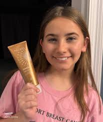 b.tan Tanning Gel Review: Achieve a Natural Glow