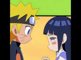 Kemesraan Naruto Dan Hinata Dari Kecil Sampai Besar Youtube