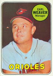 1969 Topps Baseball: May 2014