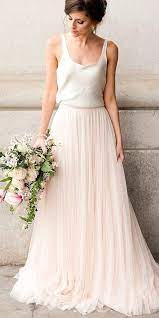 30 Casual Wedding Dresses For Smart Lady Wedding Forward Casual Wedding Dress Casual Wedding Attire Trendy Wedding Dresses