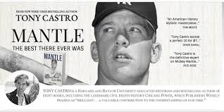 Mickey Mantle's Unbroken World Series Home Run Record