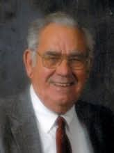 Obituary information for Ollie James Holbrook