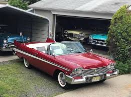 Image result for Ivy Green 1958 Plymouth