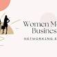 Women Mean Business - Dronfield Hall Barn, High St Event Image