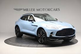 Image result for Ion Blue 2023 Aston Martin