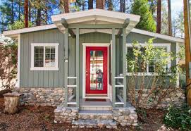 Remodeled Tiny Mountain Cabin Southern California Community Of Idyllwild Ca Cabin For Sale In I Tiny House Listings Tiny House Remodel Tiny Houses For Sale