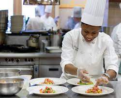 The Culinary Institute Of America The World S Premier Culinary College Website Layout Culinary Web Development Design