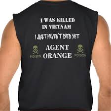 Agent Orange Zazzle Agent Orange Vietnam War Veterans Vietnam War