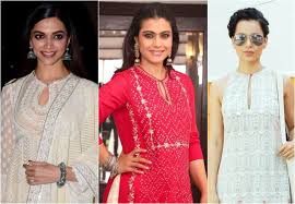 Kurti Neck Designs That You Should Certainly Get Stitched