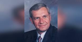 Obituary information for Richard Daniel Gretlein