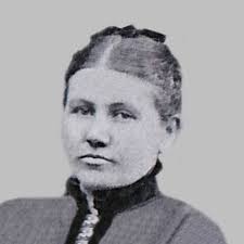 Rosilpha Wilding Emery (1857-1934)