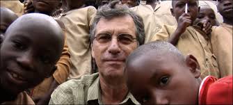 Journal d'un coopérant (2010)