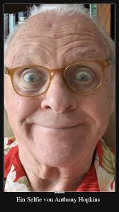 Zeichentrick sir anthony hopkins das schweigen der lämmer filme bösewichte coole filme persönlichkeiten inspirierende tattoos sir anthony hopkins weisheiten sprüche inspirieren. Ein Selfie Von Anthony Hopkins Lustige Bilder Spruche Witze Echt Lustig