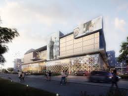 Wander wisely with the travelocity price match guarantee. Shopping Mall Refurbishment And Re Looking Carre Prive Ouest Saint Quentin En Yvelines Paris Shopping Mall Architecture Shopping Mall Design Mall Design