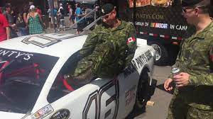 Ever wondered how your favorite racecar driver got his/her number? Getting Into A Nascar Race Car Youtube