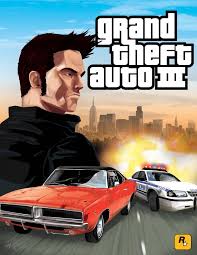 gta 3 movie style poster by punktx30 grand theft auto artwork grand theft auto games gta