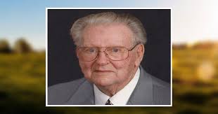 Harold W. Morefield, Sr. Obituary April 18, 2019