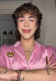 Catfishing Mauro Rossiello