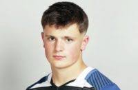 Young Guns: Harlequins centre Oscar Beard
