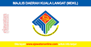 Jawatan kosong jobs now available in kuala langat. Majlis Daerah Kuala Langat Mdkl 28 April 2017 Jawatan Kosong 2021