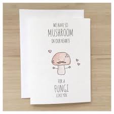 Creative Homemade Birthday Cards For Dad From Daughter Fun Guy Card Fathers Day Card Versitile Greeting Card Watercolour Mushroom Card Fathers Day Pun Punny Birthday Card Drawing Dad Birthday Card Dad Cards