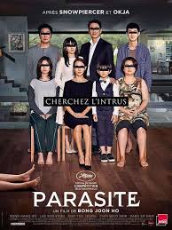 Aplikasi nonton no 1 di indonesia #nontongakpakeribet #parasitemovie. Review Film Parasite 2019 Drama Kebohongan Keluarga Miskin Daffa Ardhan